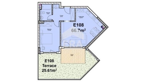 Област София-град, гр. София, Полигона
