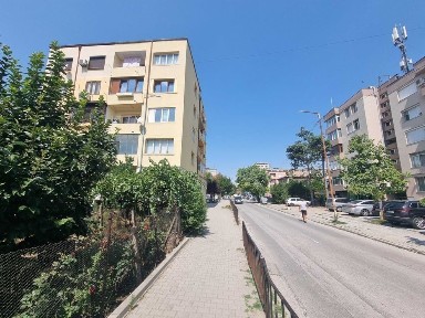 Област Благоевград, гр. Благоевград, Широк център