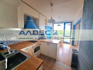 Област София-град, гр. София, Лозенец