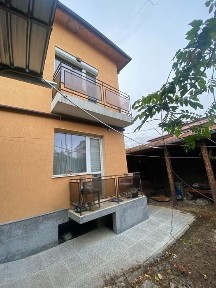 Къща, София - Левски