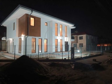 Реф. 1510 Самостоятелна къща / Беломорски