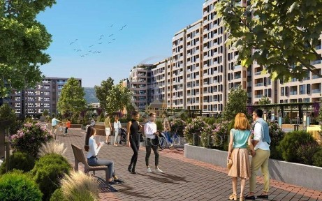 Област Пловдив, гр. Пловдив, Тракия