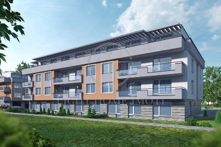 Област Пловдив, гр. Пловдив, Коматево