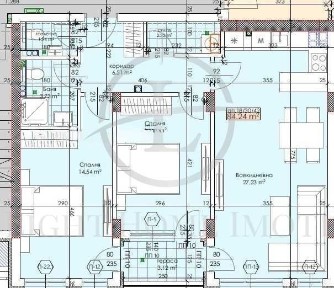 Област Пловдив, гр. Пловдив, Тракия