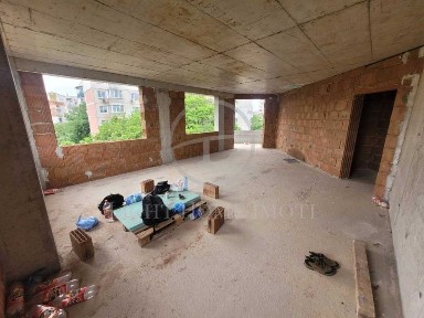 Област Пловдив, гр. Пловдив, Тракия