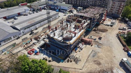 Област Пловдив, гр. Пловдив, Гагарин