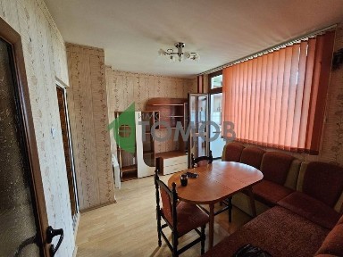 Тристаен апартамент пос наем в кв. Опълченски