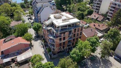 Област Пловдив, гр. Пловдив, Кючук Париж