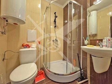 Едностаен апартамент в к. к Елените