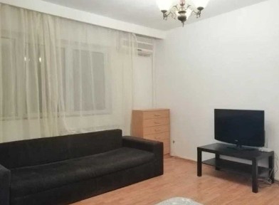 Едностае апартамент под наем в Изгрев