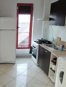 Едностаен апартамент в Каменица 1