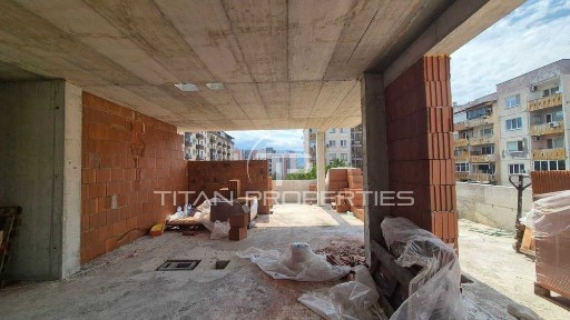 Област Пловдив, гр. Пловдив, Кючук Париж