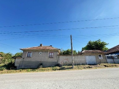 Област Велико Търново, с. Пчелище