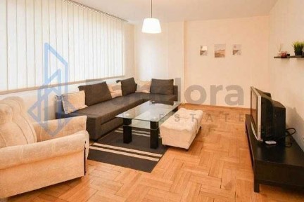 Тристаен апартамент под наем в кв. Манастирски ливади