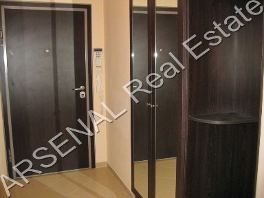 Област София-град, гр. София, Лозенец