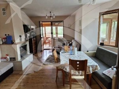 Къща в с. Голямо Буково