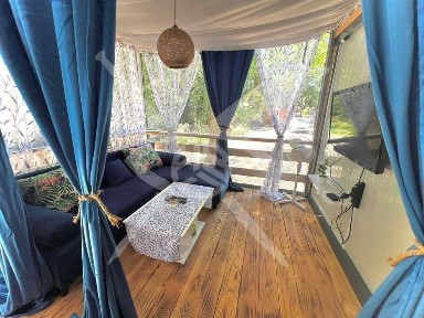 Бунгало в гр. Царево