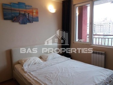 3-стаен в София-Студентски Град площ 96