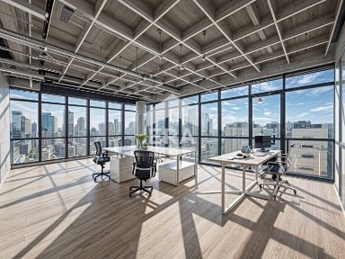 Офис площ за продажба с директен достъп до метростанция 