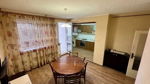 Четиристаен тухлен апартамент, гр. Разград, Варош до Парка 2ри етаж