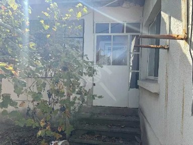 Област Пловдив, с. Искра