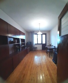 Многостаен тухлен апартамент в района на Икономически техникум