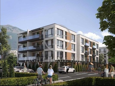 Област Пловдив, гр. Пловдив, Остромила