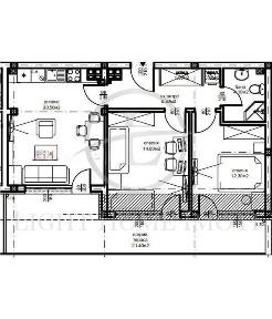 Област Пловдив, гр. Пловдив, Кючук Париж