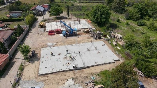 Област Пловдив, гр. Пловдив, Беломорски