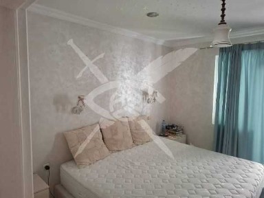 Тристаен апартамент в гр. Бургас