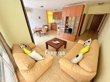 3-стаен в Бургас, област-к. к.Слънчев бряг