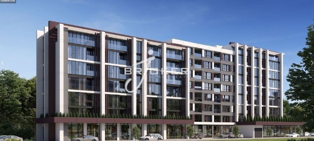 Област Пловдив, гр. Пловдив, Тракия