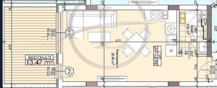 Област Пловдив, гр. Пловдив, Тракия