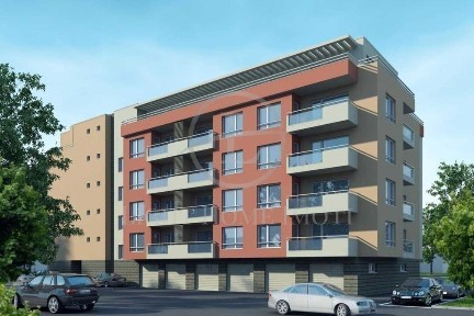 Област Пловдив, гр. Пловдив, Кючук Париж