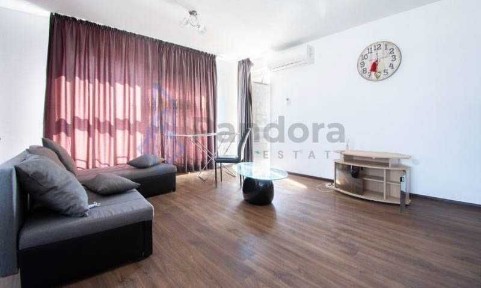 Област София-град, гр. София, Овча купел 1