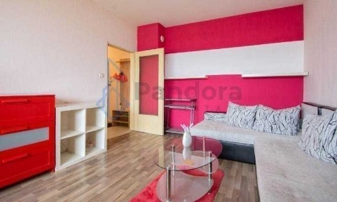 Двустаен апартамент под наем в кв. Овча купел