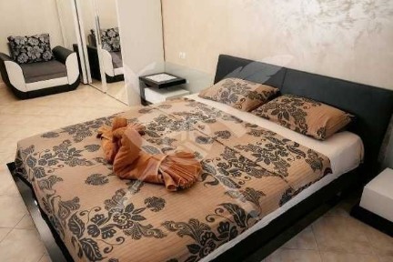 Тристаен апартамент в гр. Созопол