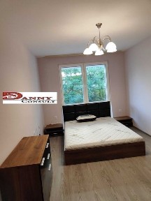 Двустаен апартамент в центъра на гр. Велико Търново