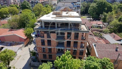 Област Пловдив, гр. Пловдив, Кючук Париж