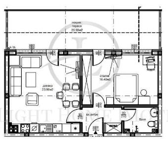 Област Пловдив, гр. Пловдив, Остромила