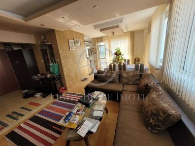 Област Пловдив, гр. Пловдив, Кючук Париж