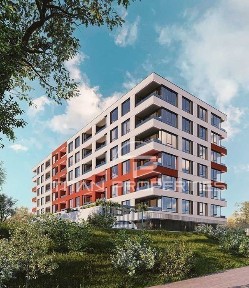 Област Пловдив, гр. Пловдив, Младежки Хълм