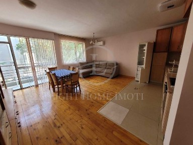 Област Пловдив, гр. Пловдив, Кючук Париж