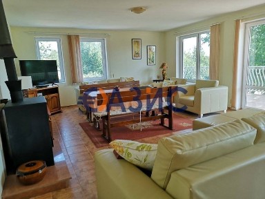 Двуетажна къща В С. Горица обл. Бургас, 180 кв. м