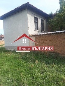 Две къщи в с. Бегово общ. Калояново, обл. Пловдив