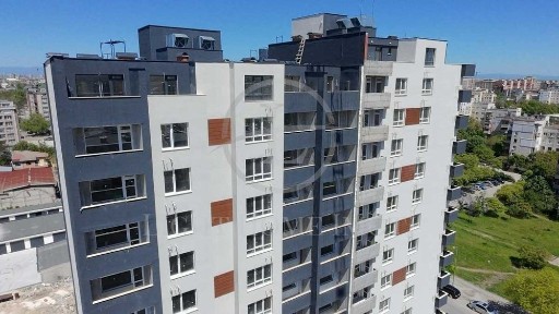 Област Пловдив, гр. Пловдив, Тракия