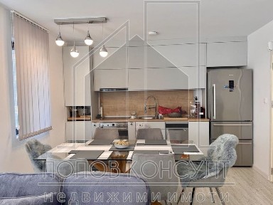 2-стаен в Пловдив-Смирненски площ 114 цена 199900