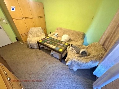 Тристаен апартамент под наем кв. ЦЮР