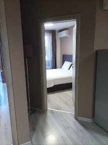 Двуспален апартамент под наем в топ център на град Сандански