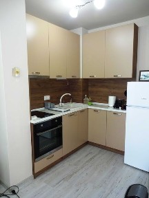 Област Варна, к. к. Св. Св. Константин и Елена